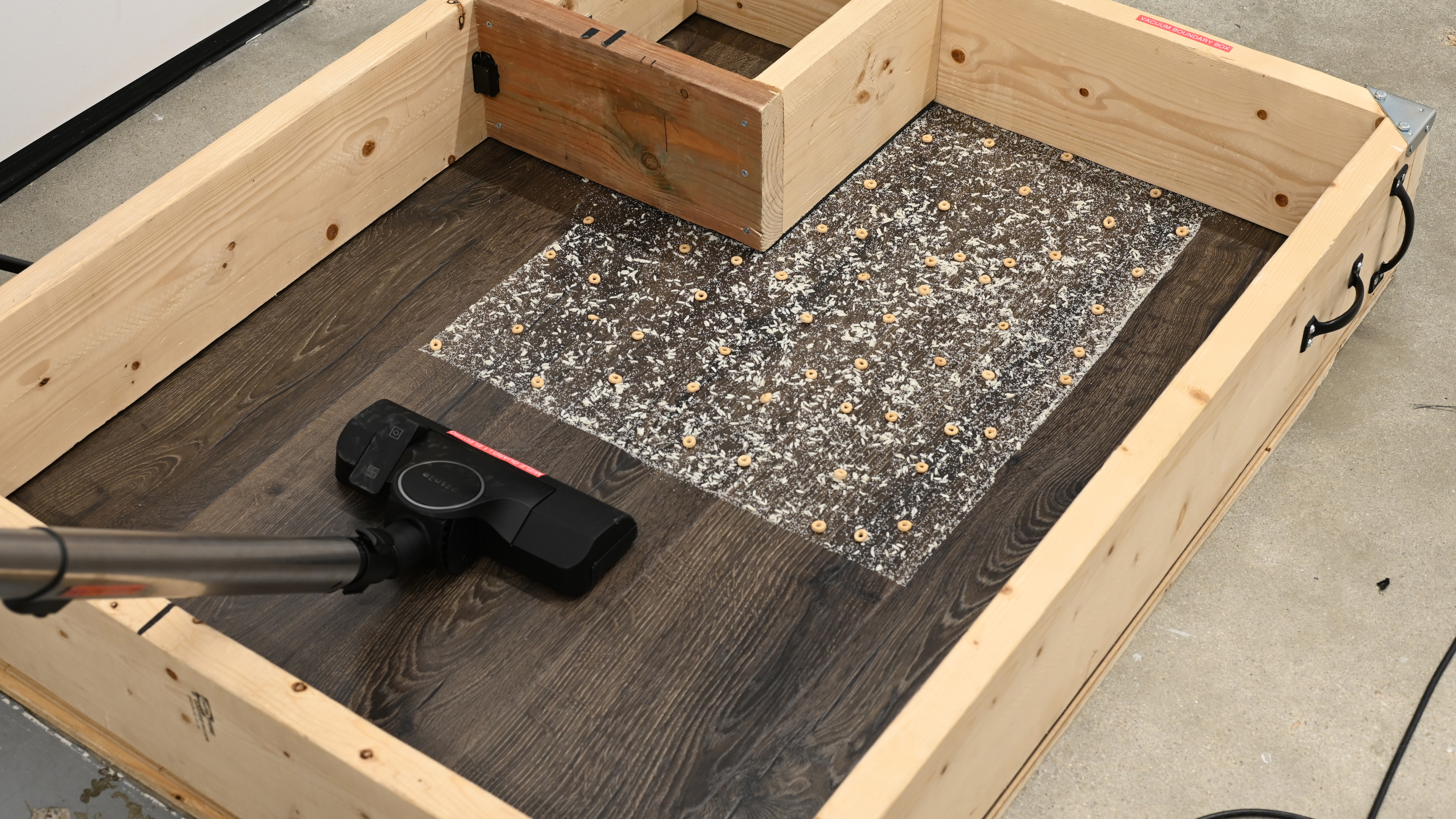 perceptual testing image