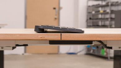 Logitech MX Keys Mini Side Picture