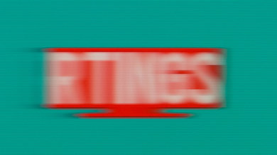 Sony R420B Motion Blur