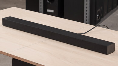 Samsung HW-T450 Style photo - bar