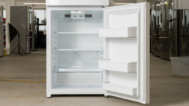Frigidaire FFTR1425VW Interior Storage Photo