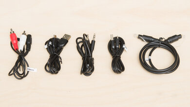 Avantree HT5009 Wireless Cable Picture