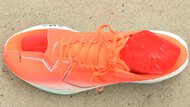 XTEP 260X 3.0 Toe Clearance Photo