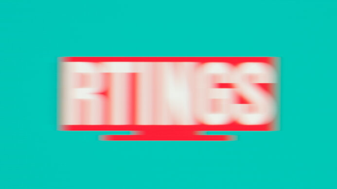 Dell Alienware AW3821DW Motion Blur Picture