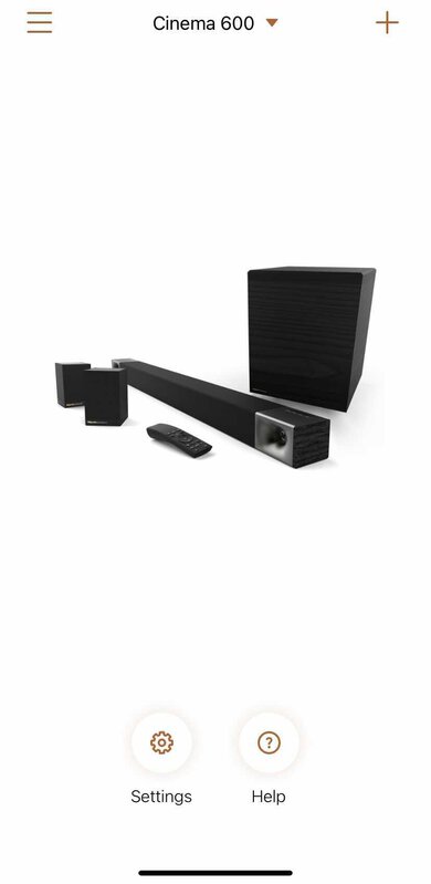 Klipsch Cinema 600 Review - RTINGS.com