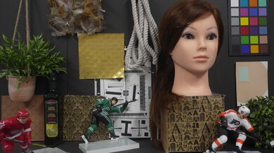 Sony α7C II 4k Test Scene Extract