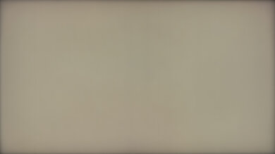 TCL QM9K 50% Uniformity Picture