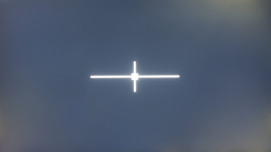 LG 27GL650F-B Native Black Uniformity Picture