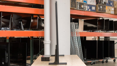 Samsung The Frame 2022 QLED Thickness Picture