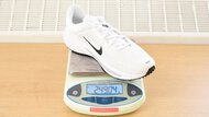 Nike Quest 7 Left Shoe Weight Photo