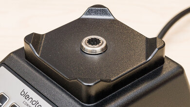 Blendtec Chef 600 Build Quality Picture