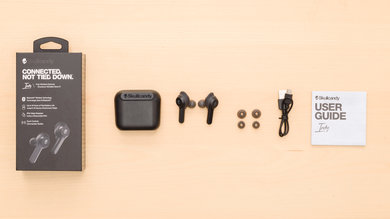 Skullcandy Indy Truly Wireless In The Box Picture
