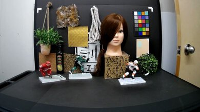 AKASO Brave 4 FHD Test Scene Extract In FHD