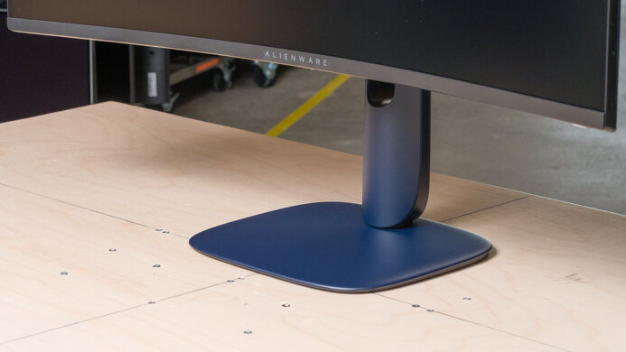 Dell Alienware AW3425DWM Stand Picture