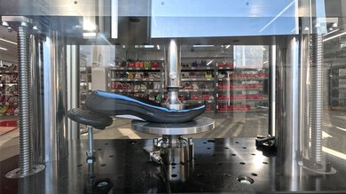 Mount to Coast S1 Forefoot Cushioning Picture