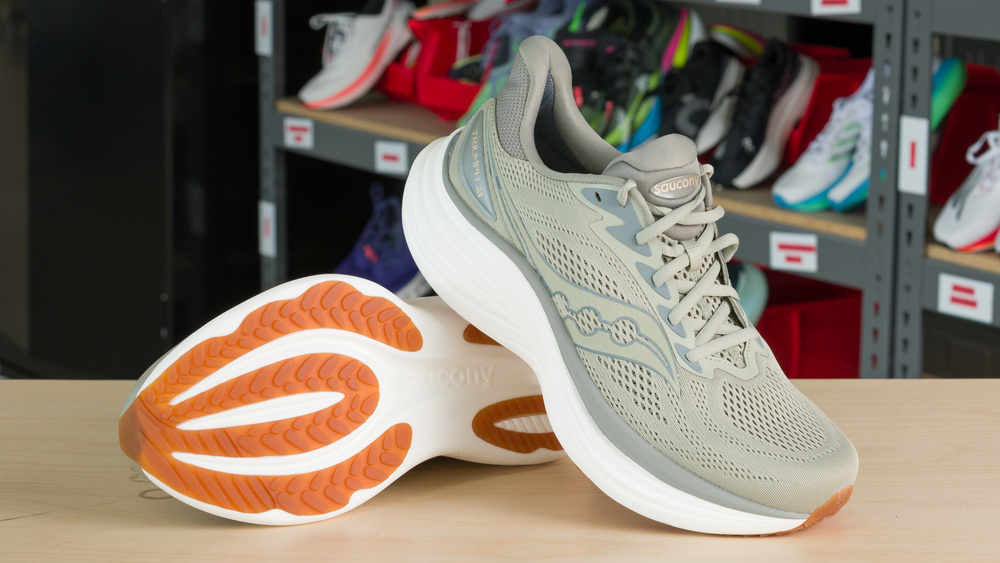 Saucony Triumph 24
