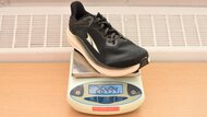 Altra Torin 8 Right Shoe Weight Photo