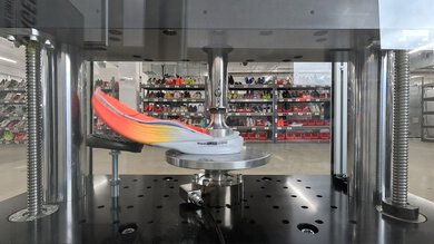 Brooks Hyperion Elite 4 Heel Cushioning Picture