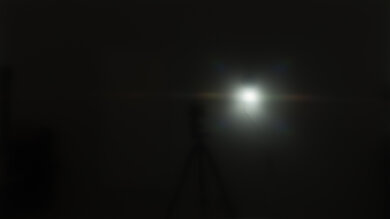 Samsung Q60D [Q60, Q60DD] QLED Average Room Off Picture