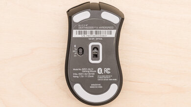 Razer DeathAdder V2 X HyperSpeed Mouse Feet picture