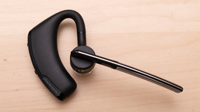 Plantronics Voyager Legend Bluetooth Headset Build Quality Picture