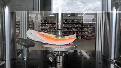 Altra Experience Flow 3 Forefoot Cushioning Picture