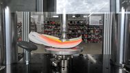 Altra Experience Flow 3 Forefoot Cushioning Picture