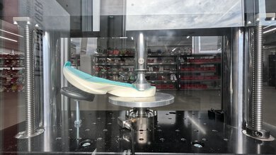 adidas Adizero Takumi Sen 11 Heel Cushioning Picture