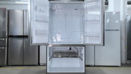LG LRFS28XBS Evaporator Photo
