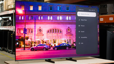 Hisense U6SF Review