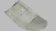 HOKA Clifton 11 Arch Fit Photo