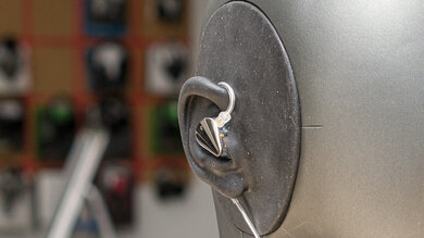 MOONDROP Blessing 3 Stability Picture