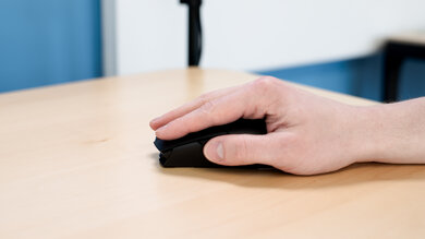 ASUS ROG Strix Impact II Wireless Palm Grip Picture