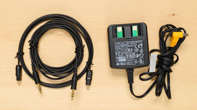 Sennheiser RS 175 RF Wireless Cable Picture