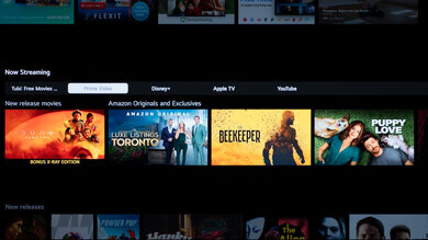 LG B4 OLED Ads Picture