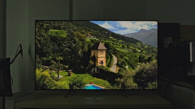 TCL 5 Series/S546 2021 QLED HDR Landscape Photo