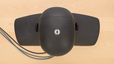 Jaybird Run XT Truly Wireless Top Picture