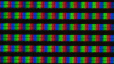 Samsung Q900TS 8k QLED Pixels Picture