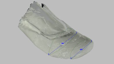 Altra FWD VIA 2 Forefoot Width Photo