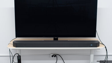 Samsung HW-Q900C Dimensions photo - bar