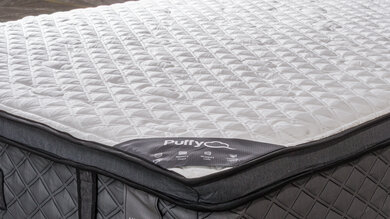 Puffy Lux Cover Picture