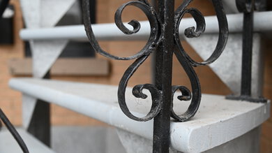 Nikon D780 Sample Gallery - Stairway