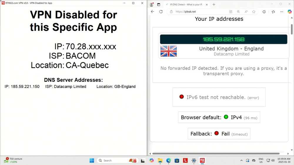 Learn: What Is Split Tunneling?