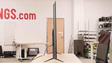 Vizio V5 Series 2021 Thickness Picture