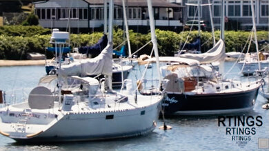 TCL 6 Series/R648 2021 8k QLED Sharpness Picture - 480p