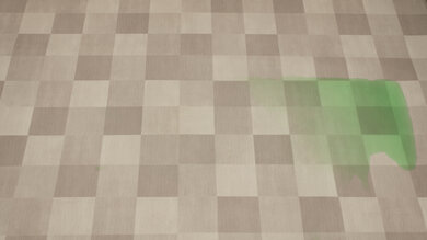 Miele Dynamic U1 PowerLine Water Pickup Post Test