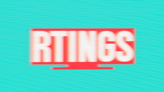 LG 38WN95C-W Motion Blur Picture