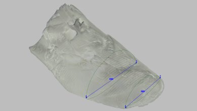 HOKA Mach X 2 Forefoot Width Photo