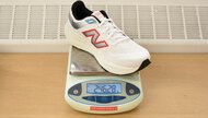 New Balance Fresh Foam X 880v14 Left Shoe Weight Photo