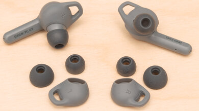 Skullcandy Indy Fuel Truly Wireless Comfort Picture